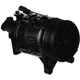 Purchase Top-Quality Remanufactured Compressor And Clutch by FOUR SEASONS pa15