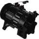 Purchase Top-Quality Remanufactured Compressor And Clutch by FOUR SEASONS pa16