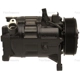 Purchase Top-Quality Remanufactured Compressor And Clutch by FOUR SEASONS pa17