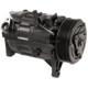 Purchase Top-Quality Remanufactured Compressor And Clutch by FOUR SEASONS pa18