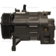 Purchase Top-Quality Remanufactured Compressor And Clutch by FOUR SEASONS pa20