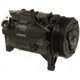 Purchase Top-Quality Remanufactured Compressor And Clutch by FOUR SEASONS pa24