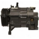 Purchase Top-Quality Remanufactured Compressor And Clutch by FOUR SEASONS pa6