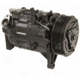 Purchase Top-Quality Remanufactured Compressor And Clutch by FOUR SEASONS pa7