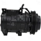 Purchase Top-Quality Remanufactured Compressor And Clutch by FOUR SEASONS pa13