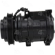 Purchase Top-Quality Remanufactured Compressor And Clutch by FOUR SEASONS pa14