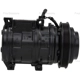 Purchase Top-Quality Remanufactured Compressor And Clutch by FOUR SEASONS pa25