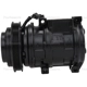 Purchase Top-Quality Remanufactured Compressor And Clutch by FOUR SEASONS pa26