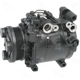 Purchase Top-Quality Remanufactured Compressor And Clutch by FOUR SEASONS - 77483 pa2