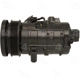 Purchase Top-Quality Remanufactured Compressor And Clutch by FOUR SEASONS pa13