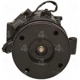 Purchase Top-Quality Remanufactured Compressor And Clutch by FOUR SEASONS pa4