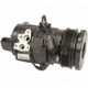 Purchase Top-Quality Remanufactured Compressor And Clutch by FOUR SEASONS pa7