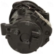 Purchase Top-Quality Remanufactured Compressor And Clutch by FOUR SEASONS pa8