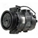 Purchase Top-Quality Remanufactured Compressor And Clutch by FOUR SEASONS - 97391 pa1