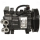 Purchase Top-Quality Remanufactured Compressor And Clutch by FOUR SEASONS pa4