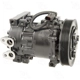 Purchase Top-Quality Remanufactured Compressor And Clutch by FOUR SEASONS pa5