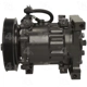 Purchase Top-Quality Remanufactured Compressor And Clutch by FOUR SEASONS pa6