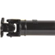 Purchase Top-Quality CARDONE INDUSTRIES - 65-4000 - Assemblage d'arbre d'entraînement reconditionné pa9