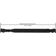 Purchase Top-Quality CARDONE INDUSTRIES - 65-5040 - Driveshaft pa1