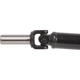 Purchase Top-Quality Remanufactured Drive Shaft Assembly by CARDONE INDUSTRIES - 65-8002 pa1