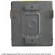 Purchase Top-Quality Remanufactured Electronic Control Unit by CARDONE INDUSTRIES - 72-8108 pa7