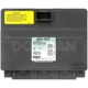 Purchase Top-Quality Unité de contrôle électronique reconditionné by DORMAN (OE SOLUTIONS) - 502-007 pa6