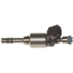 Purchase Top-Quality AUTOLINE PRODUCTS LTD - 17-118 - Fuel Injector pa1