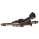 Purchase Top-Quality AUTOLINE PRODUCTS LTD - 17-123 - Injecteur de carburant reconditionné pa1