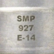 Purchase Top-Quality Remanufactured Fuel Injector by BLUE STREAK (HYGRADE MOTOR) - FJ927 pa10