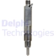 Purchase Top-Quality Injecteur de carburant reconditionné by DELPHI pa15