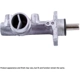 Purchase Top-Quality Remanufactured Master Cylinder by CARDONE INDUSTRIES - 11-2518 pa7