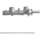 Purchase Top-Quality Remanufactured Master Cylinder by CARDONE INDUSTRIES - 11-3089 pa6