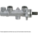 Purchase Top-Quality Maître cylindre reconditionné by CARDONE INDUSTRIES - 11-3271 pa6