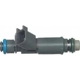 Purchase Top-Quality Injecteur multiport reconditionné by AUTOLINE PRODUCTS LTD - 16-1111 pa2