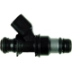 Purchase Top-Quality Injecteur multiport reconditionné by GB REMANUFACTURING - 832-11195 pa1