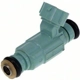 Purchase Top-Quality Remanufactured Multi Port Injector by GB REMANUFACTURING - 842-12345 pa7