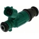 Purchase Top-Quality Remanufactured Multi Port Injector by GB REMANUFACTURING - 852-12221 pa4