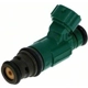 Purchase Top-Quality Remanufactured Multi Port Injector by GB REMANUFACTURING - 852-12221 pa8