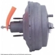 Purchase Top-Quality Remanufactured Power Brake Booster Without Master Cylinder by CARDONE INDUSTRIES - 53-2534 pa18