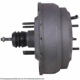 Purchase Top-Quality Remanufactured Power Brake Booster Without Master Cylinder by CARDONE INDUSTRIES - 53-2560 pa6