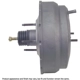 Purchase Top-Quality Remanufactured Power Brake Booster Without Master Cylinder by CARDONE INDUSTRIES - 53-2718 pa3