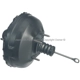 Purchase Top-Quality Remanufactured Power Brake Booster Without Master Cylinder by QUALITY-BUILT - B1001 pa4