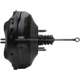 Purchase Top-Quality Remanufactured Power Brake Booster Without Master Cylinder by QUALITY-BUILT - B1001 pa5