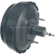 Purchase Top-Quality Remanufactured Power Brake Booster Without Master Cylinder by QUALITY-BUILT - B3003 pa3