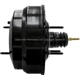 Purchase Top-Quality Remanufactured Power Brake Booster Without Master Cylinder by QUALITY-BUILT - B3003 pa5