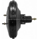 Purchase Top-Quality Remanufactured Power Brake Booster Without Master Cylinder by QUALITY-BUILT - B3107 pa3