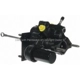 Purchase Top-Quality Remanufactured Power Brake Booster Without Master Cylinder by QUALITY-BUILT - B5008 pa3