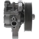 Purchase Top-Quality MAVAL - 96575M - Remanufactured Power Steering Pump pa4