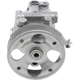 Purchase Top-Quality MAVAL - 96608M - New Power Steering Pump pa1