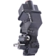 Purchase Top-Quality BBB INDUSTRIES - 730-72101 - Power Steering Pump pa4